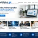 Blog firmowy i portal informacyjny rtfoto