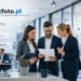 Blog firmowy i Portal dla firm